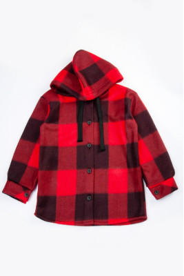 Сорочка для дівчаток